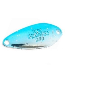 Колеблющаяся блесна Daiwa Presso Eve Gekiatsu 2.5 26мм 2.5гр aogin