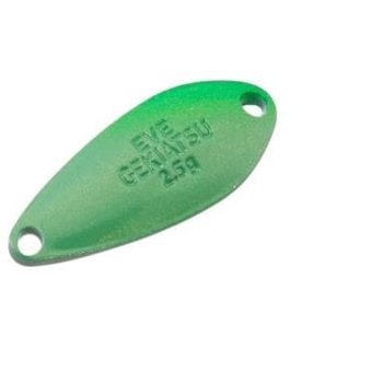 Колеблющаяся блесна Daiwa Presso Eve Gekiatsu 2.5 26мм 2.5гр sayaendo