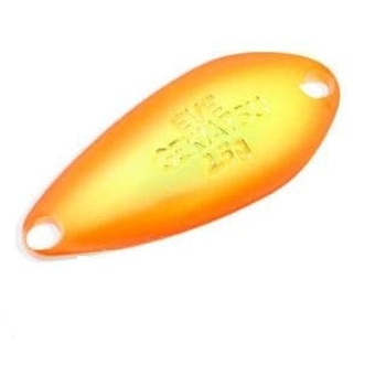 Колеблющаяся блесна Daiwa Presso Eve Gekiatsu 2.5 26мм 2.5гр lightning orange
