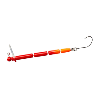 Воблер Daiwa Masu No Koeda 60S 60мм 1,5гр orange