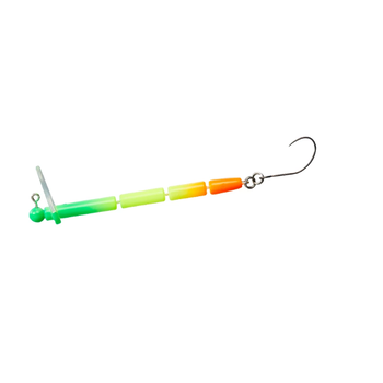 Воблер Daiwa Masu No Koeda 60S 60мм 1,5гр vitamin