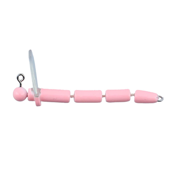 Воблер Daiwa Masu No Koeda JR. 43S 43мм 1,2гр light pink