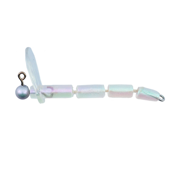 Воблер Daiwa Masu No Koeda JR. 43S 43мм 1,2гр ramune