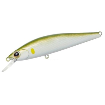 Воблер Daiwa DR. Minnow 2 42F 42мм 2,1гр pearl ayu