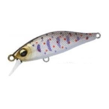 Воблер Daiwa Silver Creek Minnow 50S 50мм 4,5гр amago
