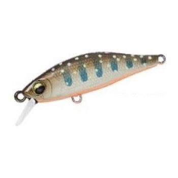 Воблер Daiwa Silver Creek Minnow 50S 50мм 4,5гр iwana