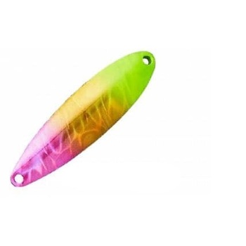 Колеблющаяся блесна Daiwa Laser Chinook S 4.5S 35мм 4.5гр pk-ch