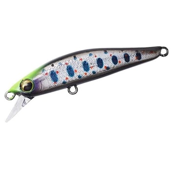Воблер Daiwa Silver Creek Minnow Dart Custom 48S 48мм 4гр ch kurosabi amago