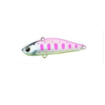 Воблер Daiwa Silver Creek Vibe 50S 50мм 5,3гр pink yamame chart belly
