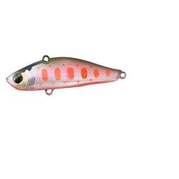 Воблер Daiwa Silver Creek Vibe 50S 50мм 5,3гр orange yamame