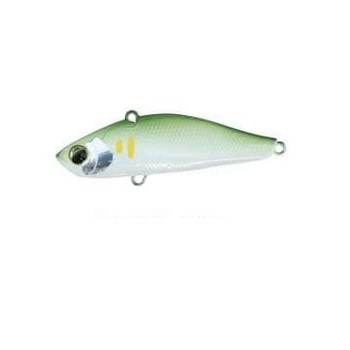 Воблер Daiwa Silver Creek Vibe 50S 50мм 5,3гр pearl ayu