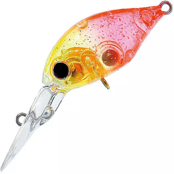 Воблер Daiwa Haze Crank 32DR  32мм 3,6гр crown lame