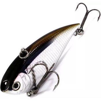 Воблер Daiwa TD Vibration 63S 63мм 10гр wakasagi