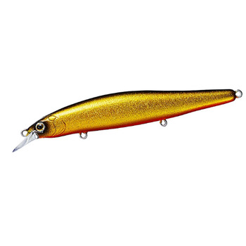 Воблер Daiwa Steez Minnow 125SP SR 125мм 19гр sg kurokin
