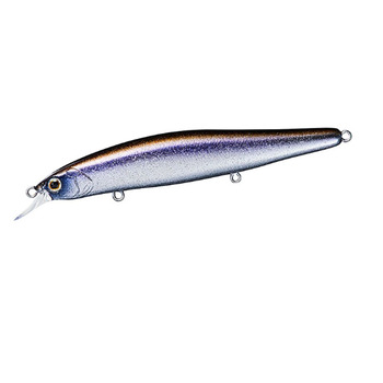 Воблер Daiwa Steez Minnow 125SP SR 125мм 19гр sg wakasagi