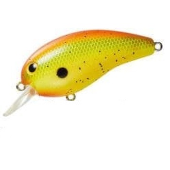 Воблер Daiwa Tiny Peanut 40DR 40мм 4,5гр chart glitter