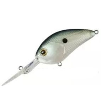 Воблер Daiwa Steez Crank 300 F 61мм 18гр gizzard shad