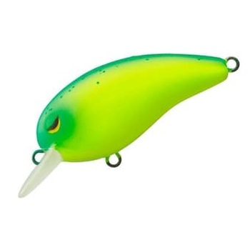 Воблер Daiwa Peanut2 50SSR  50мм 9гр mat chart