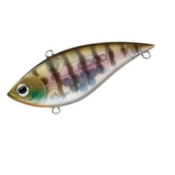Воблер Daiwa TD Vibration 82S 82мм 23,5гр nama gill