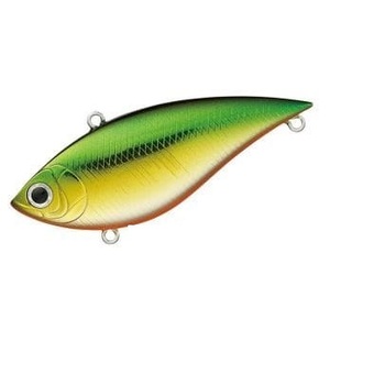 Воблер Daiwa TD Vibration 82S 82мм 23,5гр biwako gold