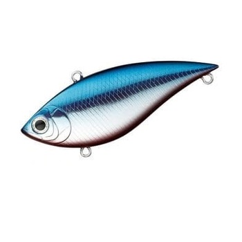Воблер Daiwa TD Vibration 82S 82мм 23,5гр biwako guide killer
