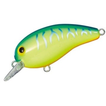Воблер Daiwa Tiny Peanut 50SSR  50мм 9гр blue back chart