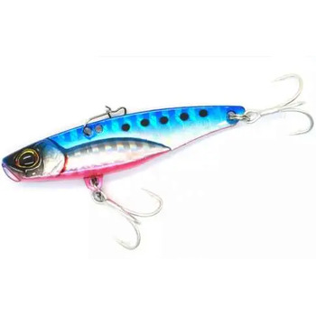 Воблер Daiwa Samurai Metal Vib 15G PH мм 15гр blupin