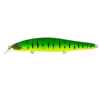Воблер Daiwa Steez Minnow 110SP SR 110мм 14,4гр mat tiger