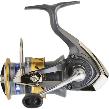 Безынерционная катушка Daiwa 20 Laguna LT 3000-CXH