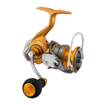 Безынерционная катушка Daiwa 21 Td Sol MQ 4000D-C