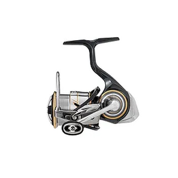 Безынерционная катушка Daiwa 20 Luvias FC LT 2000S