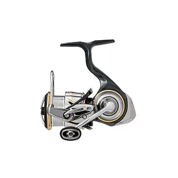Безынерционная катушка Daiwa 20 Luvias FC LT 2500S