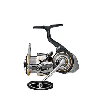 Безынерционная катушка Daiwa 20 Luvias LT 4000-C