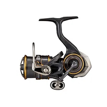 Безынерционная катушка Daiwa 21Caldia FC LT 1000S