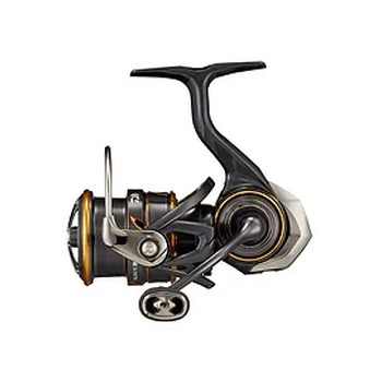 Безынерционная катушка Daiwa 21Caldia FC LT 2500S