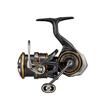 Безынерционная катушка Daiwa 21Caldia LT 2500S