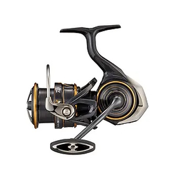 Безынерционная катушка Daiwa 21Caldia LT 3000