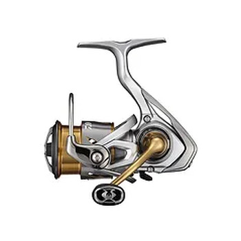 Безынерционная катушка Daiwa 21Freams FC LT 2000S