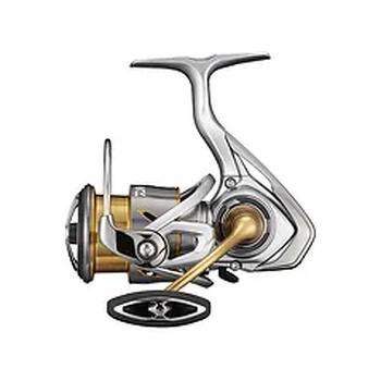 Безынерционная катушка Daiwa 21 Freams LT 2500