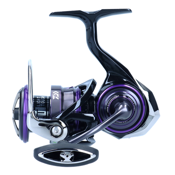 Безынерционная катушка Daiwa 21 Prorex MQ LT 4000D-C