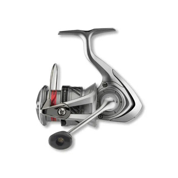 Безынерционная катушка Daiwa 20 Crossfire LT 2500