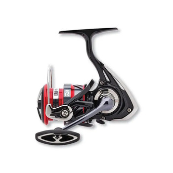 Безынерционная катушка Daiwa 18 Ninja LT 5000-C