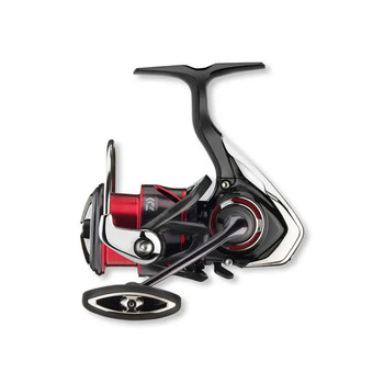 Безынерционная катушка Daiwa 20 Fuego LT 2500