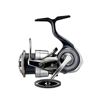 Безынерционная катушка Daiwa 19 Certate LT 3000D-C