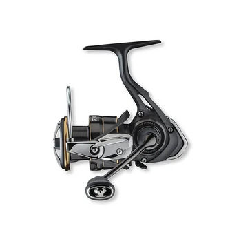 Безынерционная катушка Daiwa 20 Ballistic Ex 3000D-C