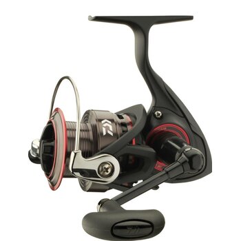 Безынерционная катушка Daiwa LG 2500A