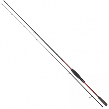 Спиннинг Daiwa Ninja Z 2.13м 3-15гр 702LFS