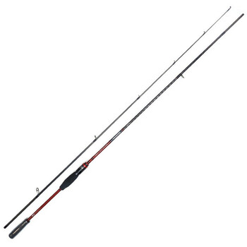 Спиннинг Daiwa Ninja Z 2.1м 3-15гр 702LFS-ST