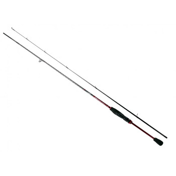 Спиннинг Daiwa Ninja Z TS 1.9м 3-15гр 632LFS