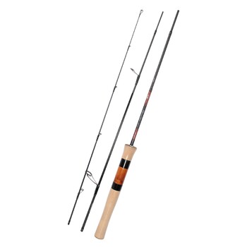 Спиннинг Daiwa Silver Creek 1.9м 2-10гр 62L-3